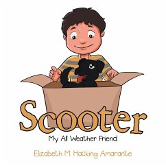 Cover Scooter (eBook, ePUB)