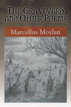 The Graveyard and Other Poems (eBook, ePUB) Cover The Graveyard and Other Poems (eBook, ePUB)