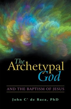 Cover The Archetypal God (eBook, ePUB)