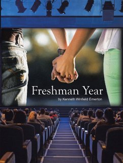 Cover Freshman Year (eBook, ePUB)