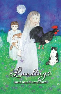 Landings (eBook, ePUB) - Kovalenko, Anna-Nina G.