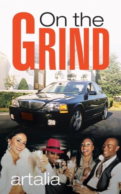 Cover On the Grind (eBook, ePUB)