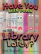Have You Been Down to the Library... - Bild 1