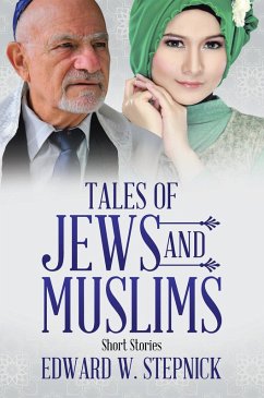Cover Tales of Jews and Muslims (eBook, ePUB)