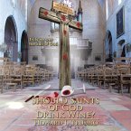 Should Saints of God Drink Wine? (eBook, ePUB)