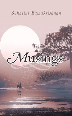 Musings (eBook, ePUB) - Suhasini Ramakrishnan