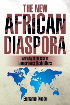 Cover The New African Diaspora (eBook, ePUB)