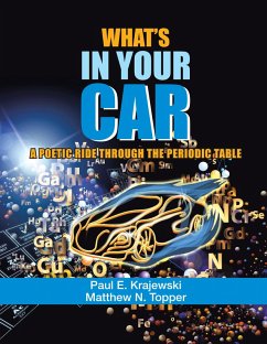 What'S in Your Car (eBook, ePUB)