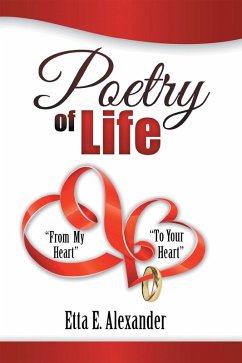 Poetry of Life (eBook, ePUB) - Alexander, Etta E.