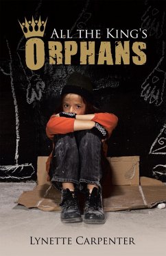 Cover All the King's Orphans (eBook, ePUB)