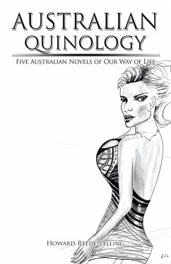 Australian Quinology (eBook, ePUB) - Reede-Pelling, Howard