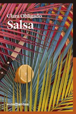 Salsa - Obligado, Clara