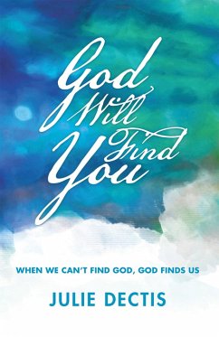 Cover God Will Find You (eBook, ePUB)