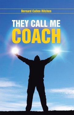 They Call Me Coach (eBook, ePUB) - Ritchen, Bernard
