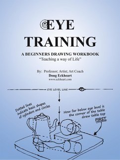 Eye Training (eBook, ePUB) - Eckheart, Doug