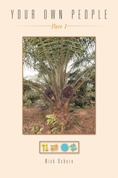 Cover Your Own People (eBook, ePUB)