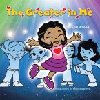 The Greater in Me (eBook, ePUB)