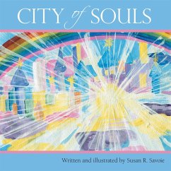 Cover City of Souls (eBook, ePUB)