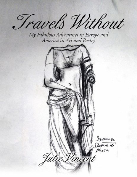Travels Without (eBook, ePUB)