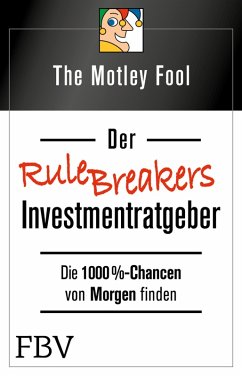 Cover Der Rule Breakers-Investmentratgeber (eBook, ePUB)