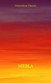 Niebla (Prometheus Classics) (eBook, ePUB)