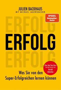 Cover ERFOLG (eBook, ePUB)