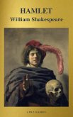 Hamlet ( Active TOC, Free Audiobook) (A to Z Classics) (eBook, ePUB)