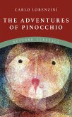 The Adventures of Pinocchio (eBook, ePUB)