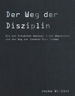 Cover Der Weg der Disziplin (eBook, ePUB)