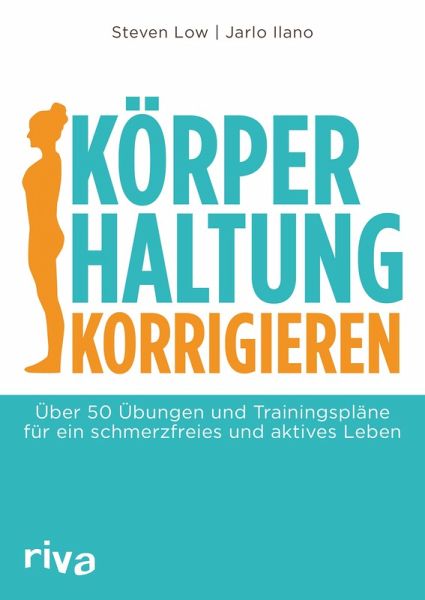 Körperhaltung korrigieren (eBook, ePUB)