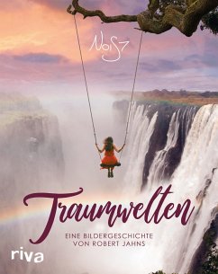 Cover Traumwelten (eBook, ePUB)