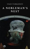 A Nobleman's Nest (eBook, ePUB)