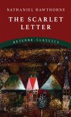 The Scarlet Letter (eBook, ePUB)