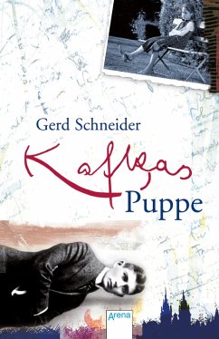 Kafkas Puppe (eBook, ePUB) - Schneider, Gerd