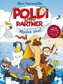 Alpaka ahoi! / Poldi und Partner Bd.3 (eBook, ePUB)