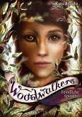 Feindliche Spuren / Woodwalkers Bd.5 (eBook, ePUB)