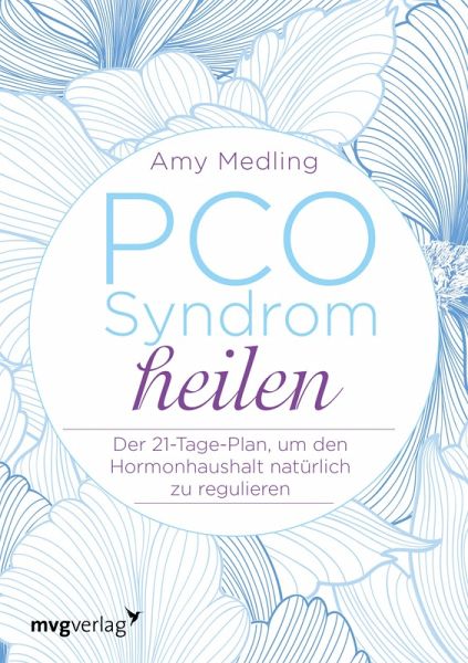 PCO-Syndrom heilen (eBook, ePUB)