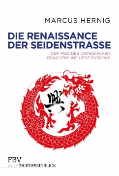 Die Renaissance der Seidenstraße (eBook, PDF) - Hernig, Marcus