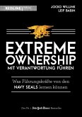 Extreme Ownership - mit Verantwortung führen (eBook, ePUB)