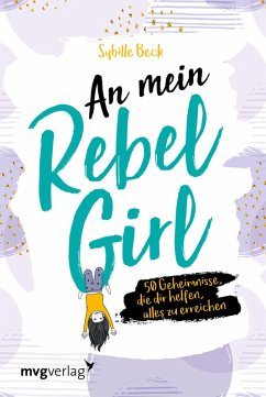 An mein Rebel Girl (eBook, ePUB) - Beck, Sybille