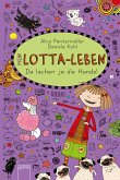 Da lachen ja die Hunde / Mein Lotta-Leben Bd.14 (eBook, ePUB)