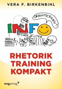 Rhetorik Training kompakt (eBook, ePUB) - Birkenbihl, Vera F.