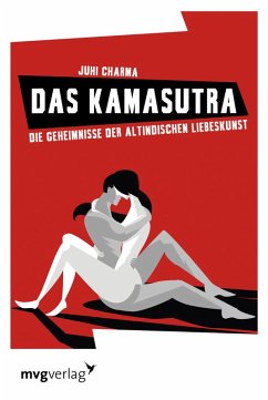 Das Kamasutra (eBook, PDF) - Charma, Juhi