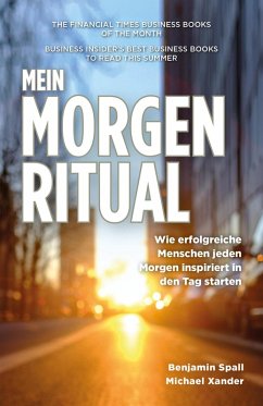 Cover Mein Morgen-Ritual (eBook, ePUB)