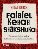 Falafel, Kebab, Shakshuka (eBook, PDF)