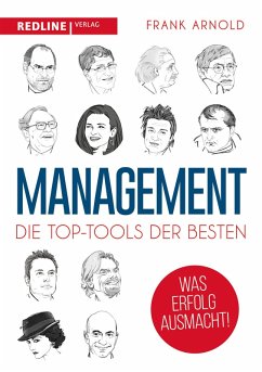 Management (eBook, PDF) - Arnold, Frank