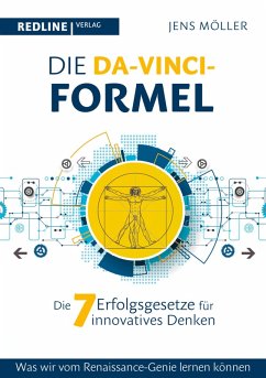 Die Da-Vinci-Formel (eBook, ePUB) - Möller, Jens