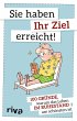 Sie haben Ihr Ziel erreicht (eBook, PDF) - Bild 1