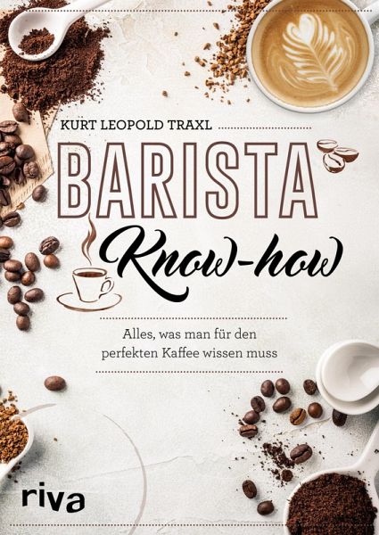 Barista-Know-how (eBook, ePUB)