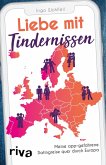 Liebe mit Tindernissen (eBook, ePUB)